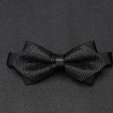 Gravata Borboleta Masculina T1268 12