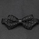 Gravata Borboleta Masculina T1268 15