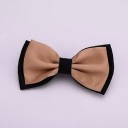 Gravata Borboleta Masculina T1289 12