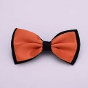 Gravata Borboleta Masculina T1289 10