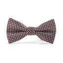 Gravata Borboleta Masculina T1295 11