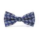 Gravata Borboleta Masculina T1295 3