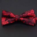 Gravata Borboleta T1284 4