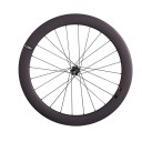 Gravel kola CSC 700C karbon bezdušová 30 mm (vnitřní 23 mm) x 50 mm ocelová ložiska SHIMANO HG8–12S pro silniční a gravel použití 2