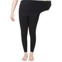 Graviditetsleggings P3775 2