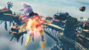 Gravity Rush 2 PS4/PS5 Online Account Activation 4
