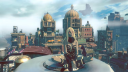 Gravity Rush 2 PS4/PS5 Online Account Activation 5