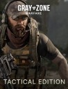 Gray Zone Warfare Tactical Edition Steam Account 1
