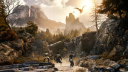 GreedFall PS4/PS5 Online-Konto-Aktivierung 2