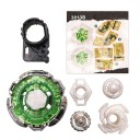 Green Beyblade 2