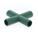 Greenhouse Frame Connector 2