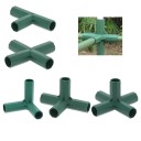 Greenhouse Frame Connector 7