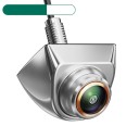 GreenYi G899 Car Reversing Camera 1920×1080P AHD with 170° Field of View, Starlight Night Vision, Waterproof 12–24V 2