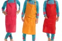 Grembiule da cucina per bambini J3153 6