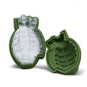 Grenade Ice Cube Tray 3