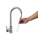 Grifo de lavabo P3538 1