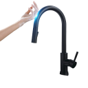 Grifo de lavabo sin contacto 3
