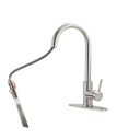 Grifo de lavabo sin contacto P3537 2
