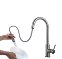 Grifo de lavabo sin contacto 2