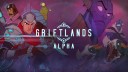 Griftlands PC Steam Account 1