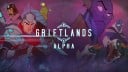 Griftlands Steam CD Kľúč 1