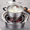 Gril portable à charbon 3
