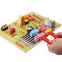 Gril pour enfants avec accessoires 4
