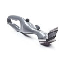 Grill damprenser 1