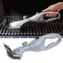 Grill damprenser 2