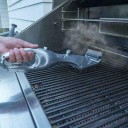 Grill damprenser 3