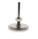 Grill- og røgeristermerometer 0 - 120 °C 2