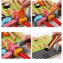 Grill per bambini con accessori 3