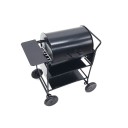 Grill til en dukke 1