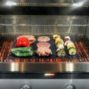Grillausmatto 3 kpl 3