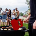 Grillbrandventilator H1038 6