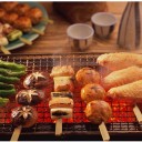 Grille de barbecue 3