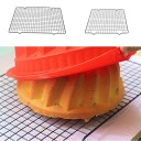 Grille de refroidissement en inox 3
