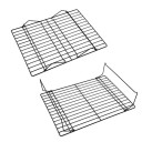 Grille de refroidissement 4