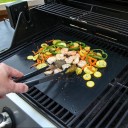 Grilling Mat 4