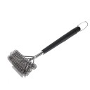 Grillrensebørste 7