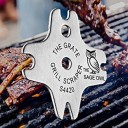 Grillskraber 3