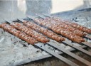 Grillspyd 1