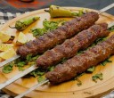 Grillspyd 2