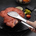 Grilltang i rustfrit stål C352 1