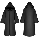 Grim Reaper-kostume til børn 2