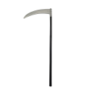 Grim Reaper-kostume til børn 3