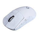 Grip páska na myš protiskluzové samolepicí nálepky ergonomický povrch pro lepší úchop a přesné ovládání herní myši 2