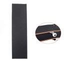 Grip Tape Paper for Skateboard Non-Slip Surface 82 × 21 cm Black Self-Adhesive Layer for Skateboard Deck and Better Grip 6