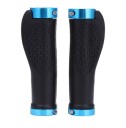 Grips ergonomici per bicicletta 10