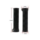 Gripy na kolo ODI Lock-on 13 x 34 x 32 mm Ergonomické gumové rukojeti s křídlem Protiskluzové gripy na řídítka 22,2 mm Hliníková slitina 8